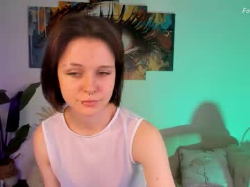 Shine_Vivi September 01, 2025 Chaturbate stream image