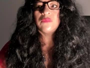 Tamaraaniston September 01, 2025 Chaturbate stream image