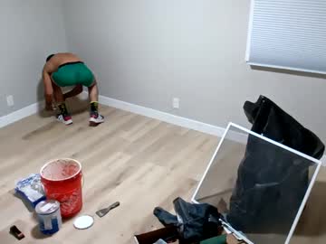 Thathotguy360 September 01, 2025 Chaturbate stream image