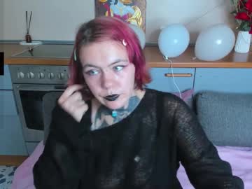 The_Aliencockroach September 01, 2025 Chaturbate stream image
