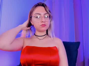 Xcherrygoth September 01, 2025 Chaturbate stream image