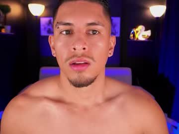 Aaronfox_ September 01, 2025 Chaturbate stream image