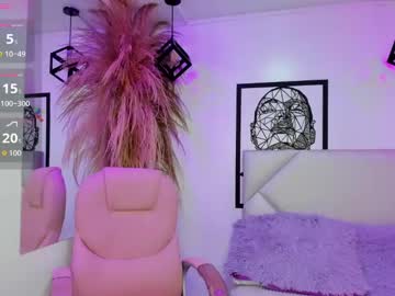 Abby_Piink September 01, 2025 Chaturbate stream image