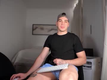 _Aesthetic September 01, 2025 Chaturbate stream image