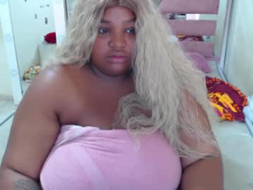 Aleeinvein1 September 01, 2025 Chaturbate stream image