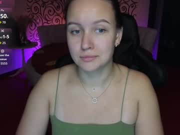 Charlotte_Ekman September 01, 2025 Chaturbate stream image