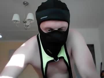 Cyclesolesecret September 01, 2025 Chaturbate stream image