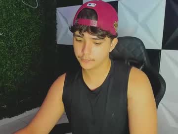 Dani_Cumboy stream photo from September 01, 2025