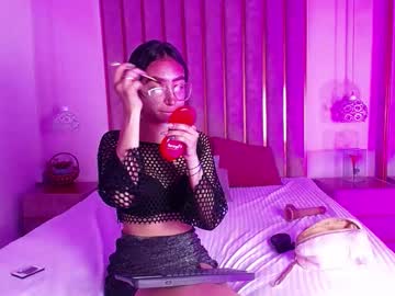 Elenclarck September 01, 2025 Chaturbate stream image