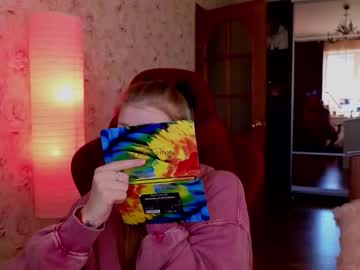 Jennykiss11 September 01, 2025 Chaturbate stream image