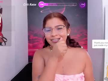 Juliaclose September 01, 2025 Chaturbate stream image