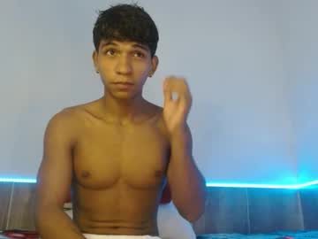 Marcus_Friedman September 01, 2025 Chaturbate stream image