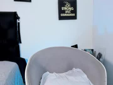 Megganjoyce_ September 01, 2025 Chaturbate stream image