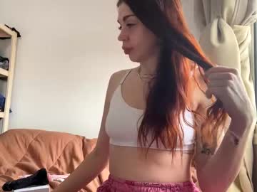 Sirenaxoo September 01, 2025 Chaturbate stream image