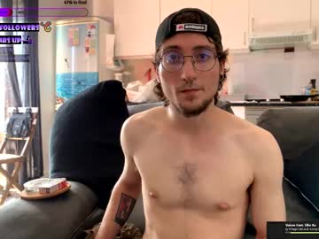 Substanc3 September 01, 2025 Chaturbate stream image
