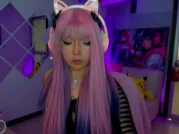 Sunofureku_Melody September 01, 2025 Chaturbate stream image