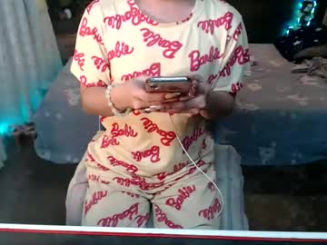 Sweetjeanx0 September 01, 2025 Chaturbate stream image