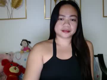 Sweetyasian_ September 01, 2025 Chaturbate stream image