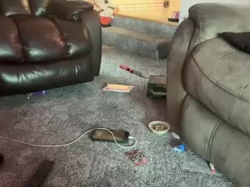 Tomfrummyspace September 01, 2025 Chaturbate stream image