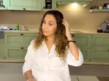 Zitaemziah September 01, 2025 Chaturbate stream image
