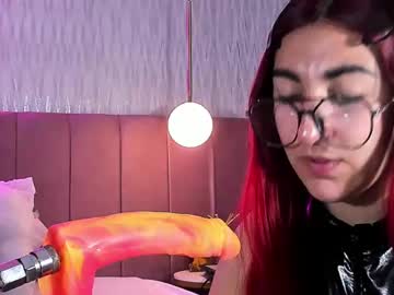 Cherryflame_Vc September 01, 2025 Chaturbate stream image
