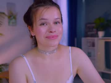 Foryoualexa September 01, 2025 Chaturbate stream image