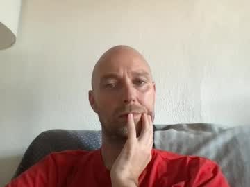 Giannipaciotti September 01, 2025 Chaturbate stream image