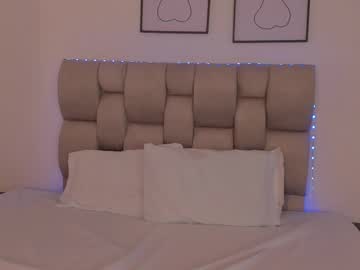 Hanna__Evans_ September 01, 2025 Chaturbate stream image