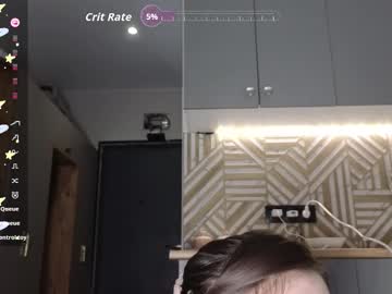Hosina_Sayeri September 01, 2025 Chaturbate stream image
