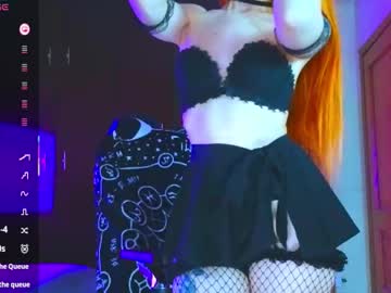 Impetocandore September 01, 2025 Chaturbate stream image