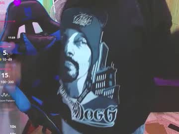 _Luna_Torres September 01, 2025 Chaturbate stream image