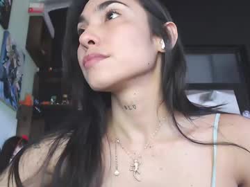 Mulan_O September 01, 2025 Chaturbate stream image