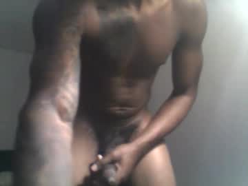 Princed600 September 01, 2025 Chaturbate stream image