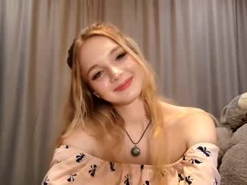 Redhairperformance September 01, 2025 Chaturbate stream image