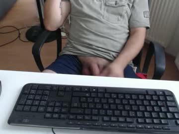 Robzombi September 01, 2025 Chaturbate stream image
