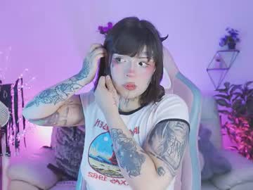 Starwitch_ September 01, 2025 Chaturbate stream image
