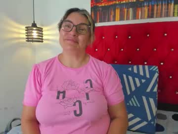 Sweet__Mature September 01, 2025 Chaturbate stream image