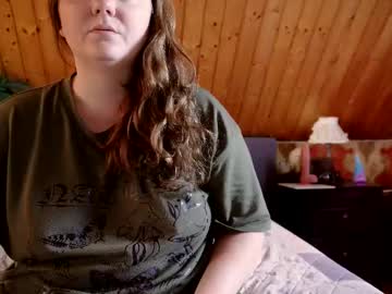 Tessawinter September 01, 2025 Chaturbate stream image