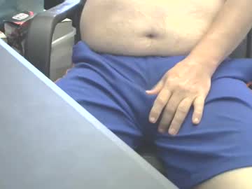 Thickbong September 01, 2025 Chaturbate stream image