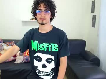 Tomylizard September 01, 2025 Chaturbate stream image