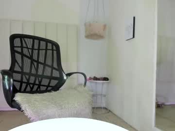 Veronica_B07 September 01, 2025 Chaturbate stream image