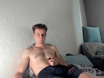 Andrian_Sweety September 01, 2025 Chaturbate stream image