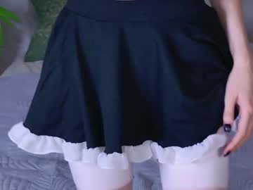 Crystalluna__ September 01, 2025 Chaturbate stream image