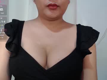 Dhalia_006 September 01, 2025 Chaturbate stream image