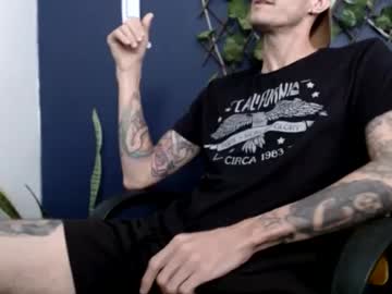 Ed_Big_Cock September 01, 2025 Chaturbate stream image