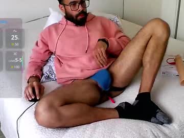 Ethan_Hunter87 September 01, 2025 Chaturbate stream image