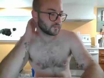 Ftm_Daddy September 01, 2025 Chaturbate stream image