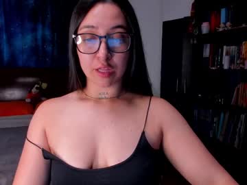 Haze_Vibes September 01, 2025 Chaturbate stream image