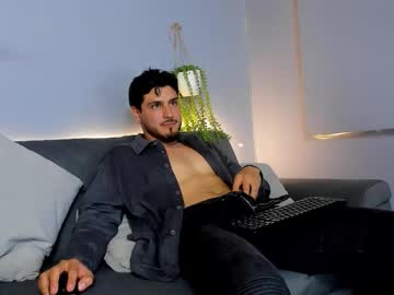 Jaackdick_ September 01, 2025 Chaturbate stream image