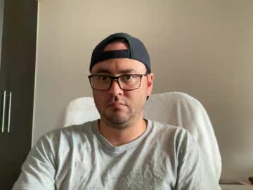 Juanchom September 01, 2025 Chaturbate stream image